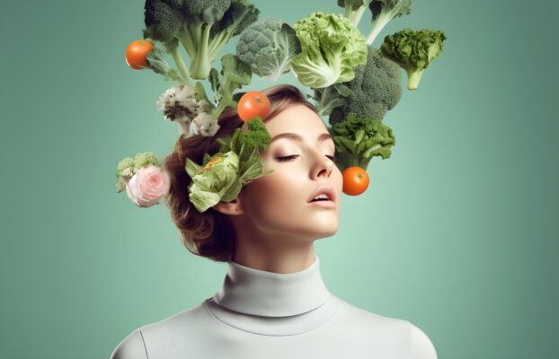 Come scegliere i cibi per una dieta vegana completa