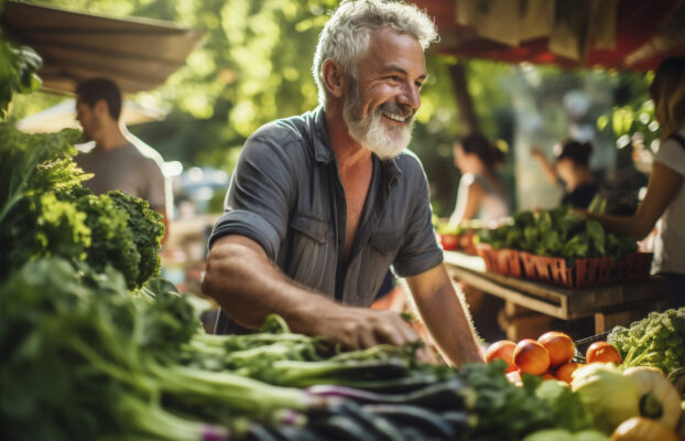 Veganuary: L’Alimentazione Vegetale a gran voce!