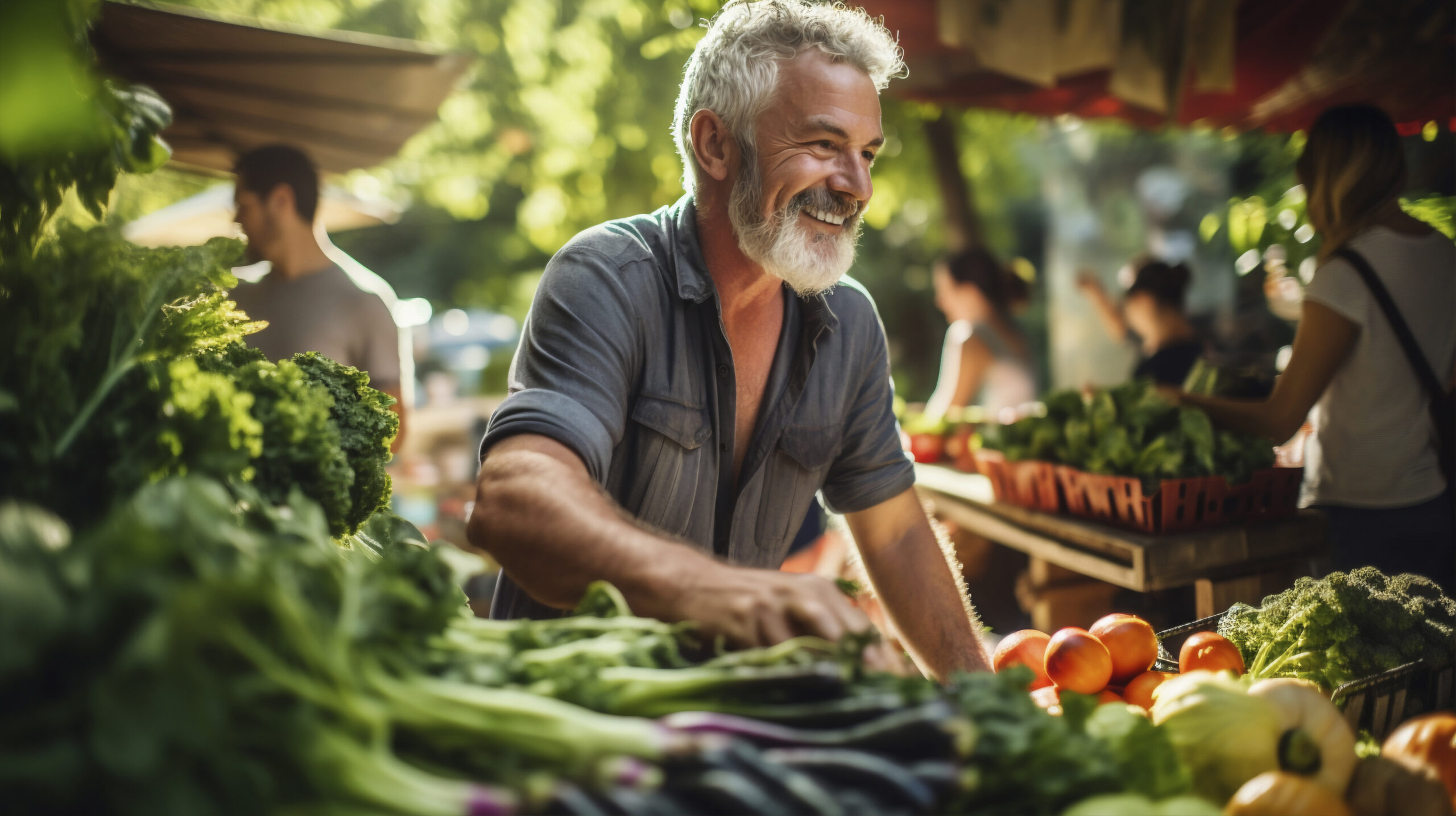 Veganuary: L’Alimentazione Vegetale a gran voce!