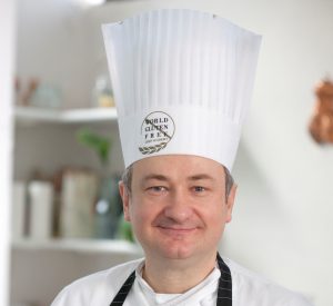 Francesco Favorito