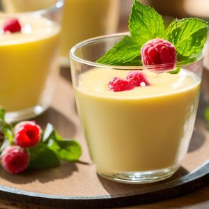 Creme Vegan di Base: crema pasticcera, crema al cioccolato e crema chantilly vegana