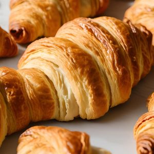 Dolci da colazione: brioche, muffin e pancake