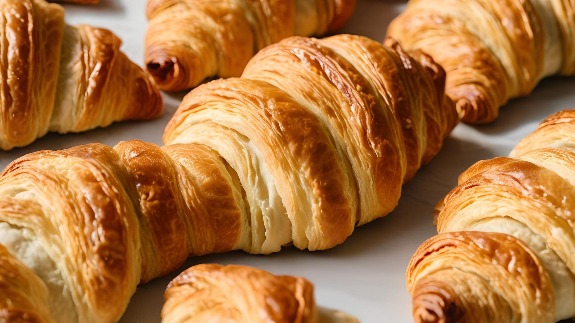 Dolci da colazione: brioche, muffin e pancake