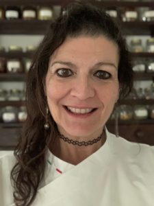 Maria Cristina Mandalasalad