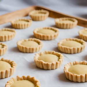 Ricetta e tecniche per una pasta frolla vegana friabile e versatile