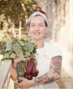 Federica Scolta