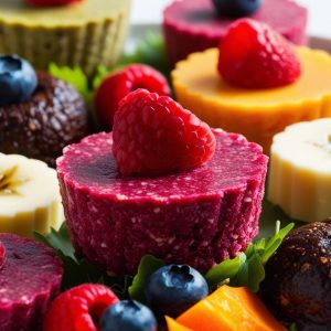 Dolci Crudisti: l’arte della pasticceria naturale senza cottura