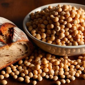 Come gestire le intolleranze al glutine, alla soia e ad altri allergeni