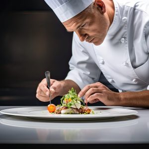 MASTER Pastry & Chef vegan con teoria e 2+2 mesi di stage in presenza, (2 in pasticceria e 2 in cucina)