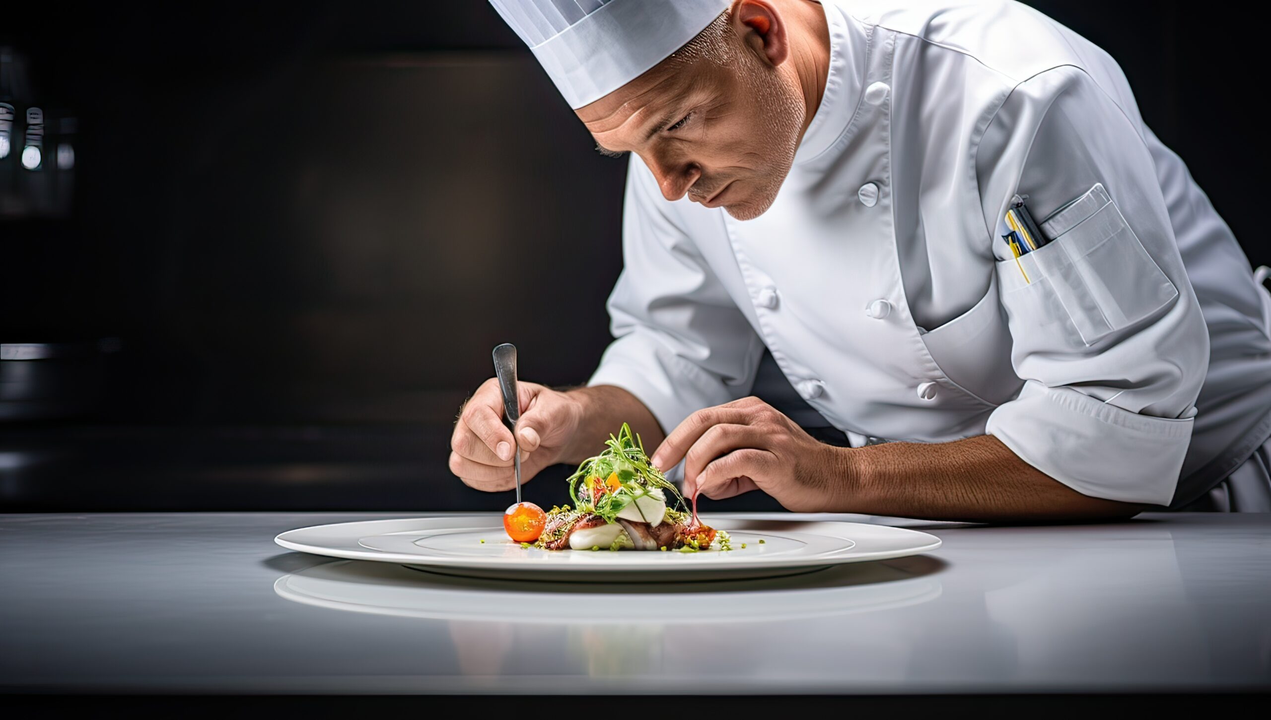 MASTER Pastry & Chef vegan con teoria e 2+2 mesi di stage in presenza, (2 in pasticceria e 2 in cucina)