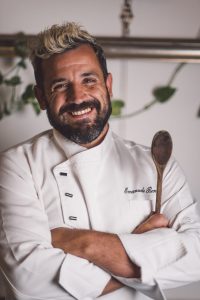 Emanuele Rengo