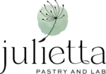 logo pasticceria vegana a Roma