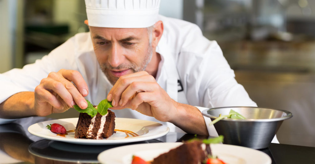 Pastry vegan con teoria e 3 mesi di stage in presenza