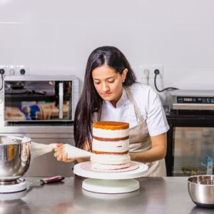 Pastry vegan con teoria e 2 mesi di stage in presenza