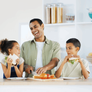 Corso Panineria e Burger Vegan