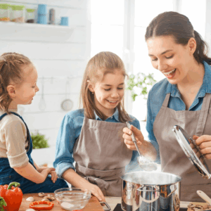 Corso Per Menù Vegan Completi