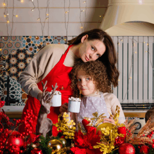 Corso Menu di Natale Vegan