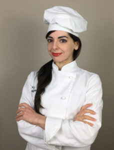 Valeria Zampini