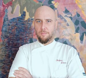 Stefano Pesce