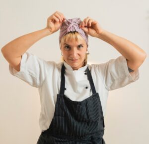 Enza De Iorio