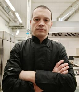 Lorenzo Carbone