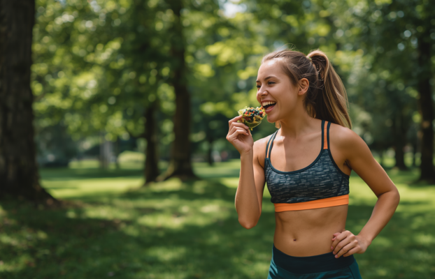 Alimentazione vegana nello sport