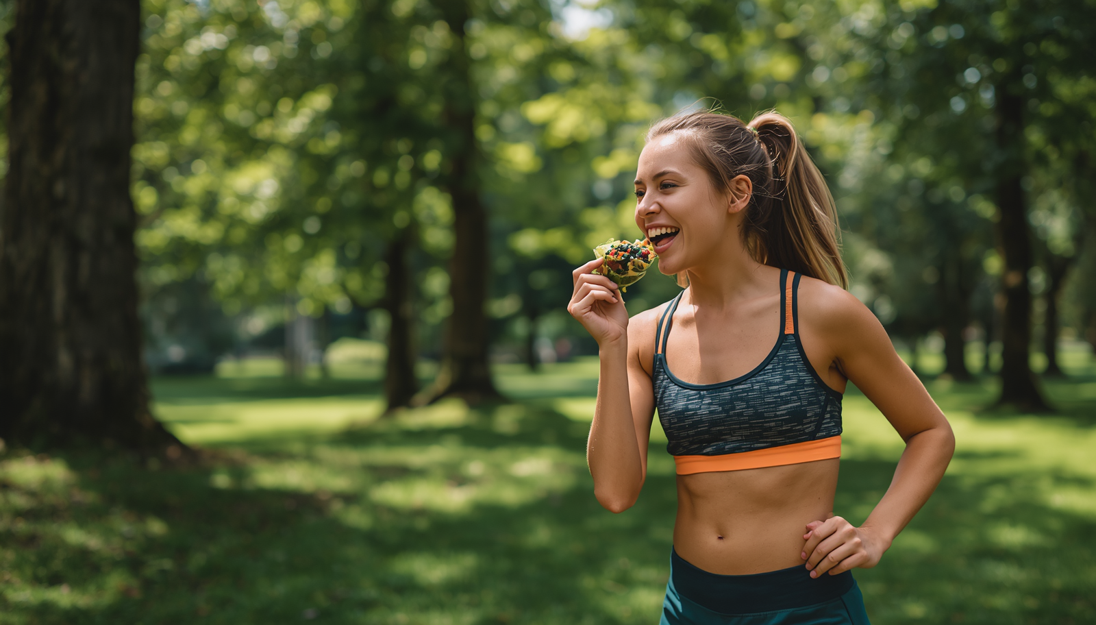 Alimentazione vegana nello sport