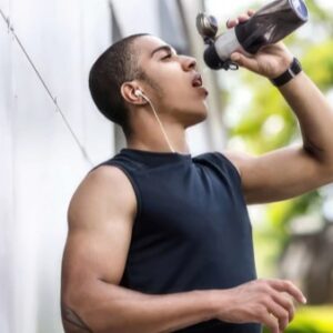 Corso Alimentazione Vegana per Sportivi