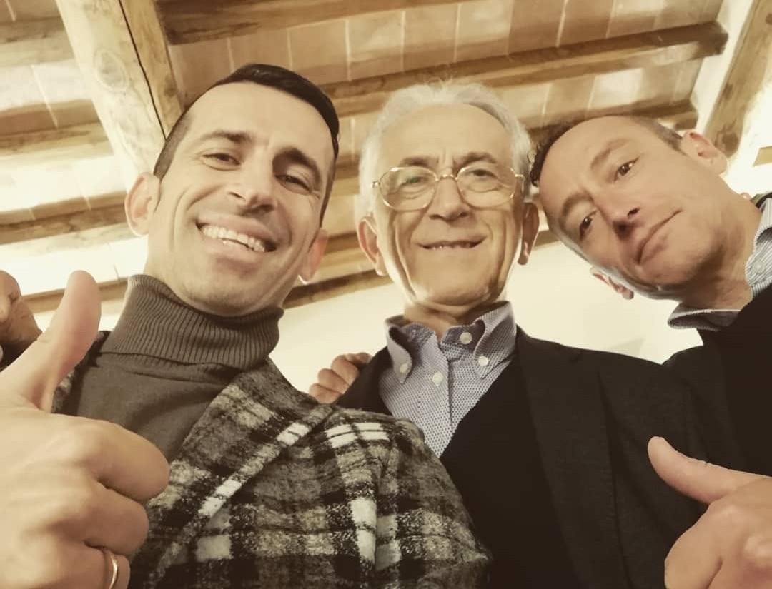 Le cose fatte con il cuore