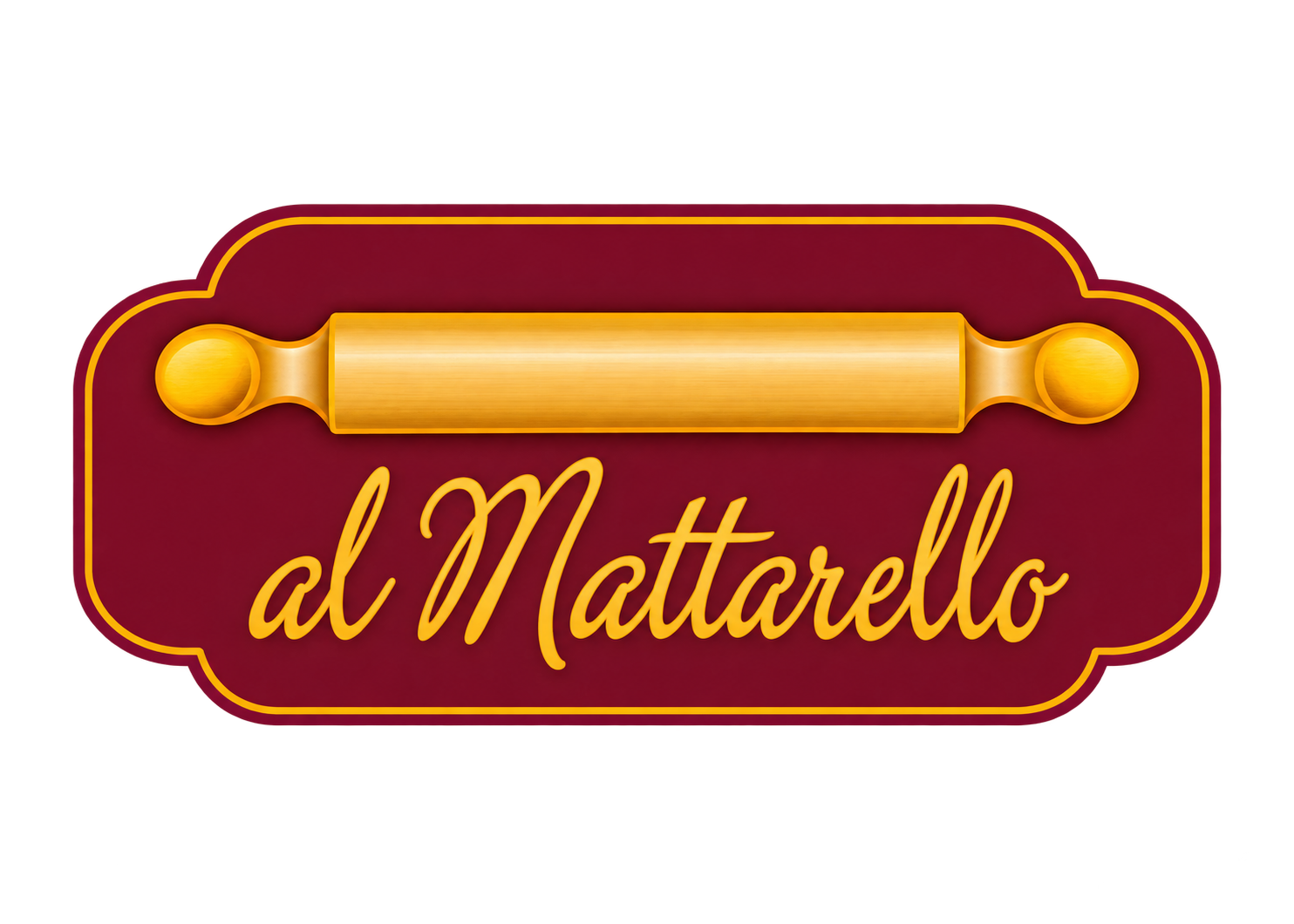 Logo Al Mattarello