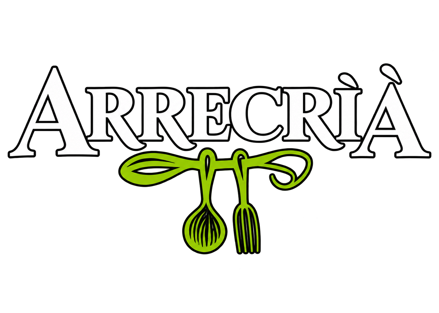 Logo Arrecrià