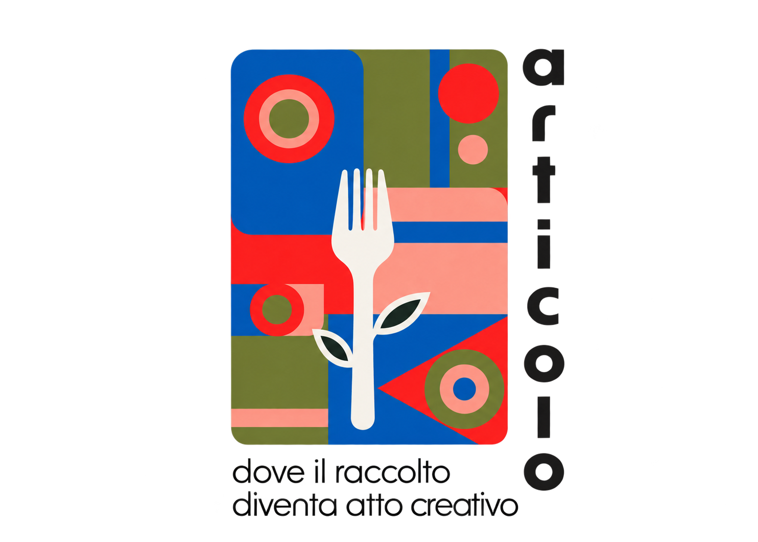 Logo Agricolto