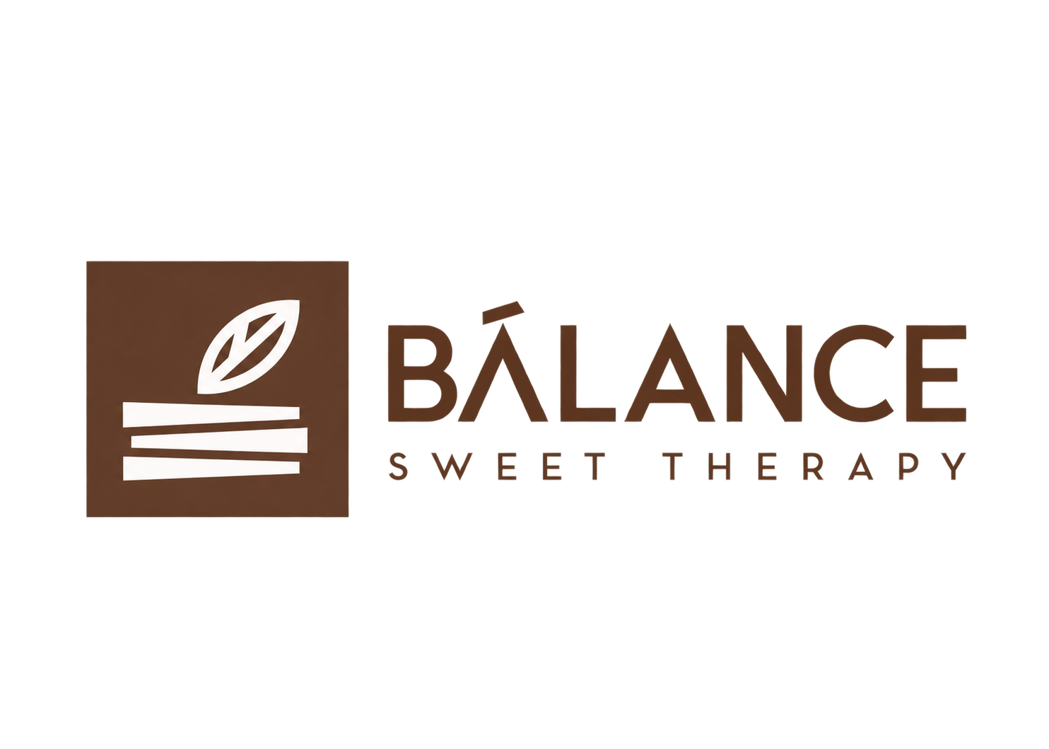 Logo Balance Pasticceria