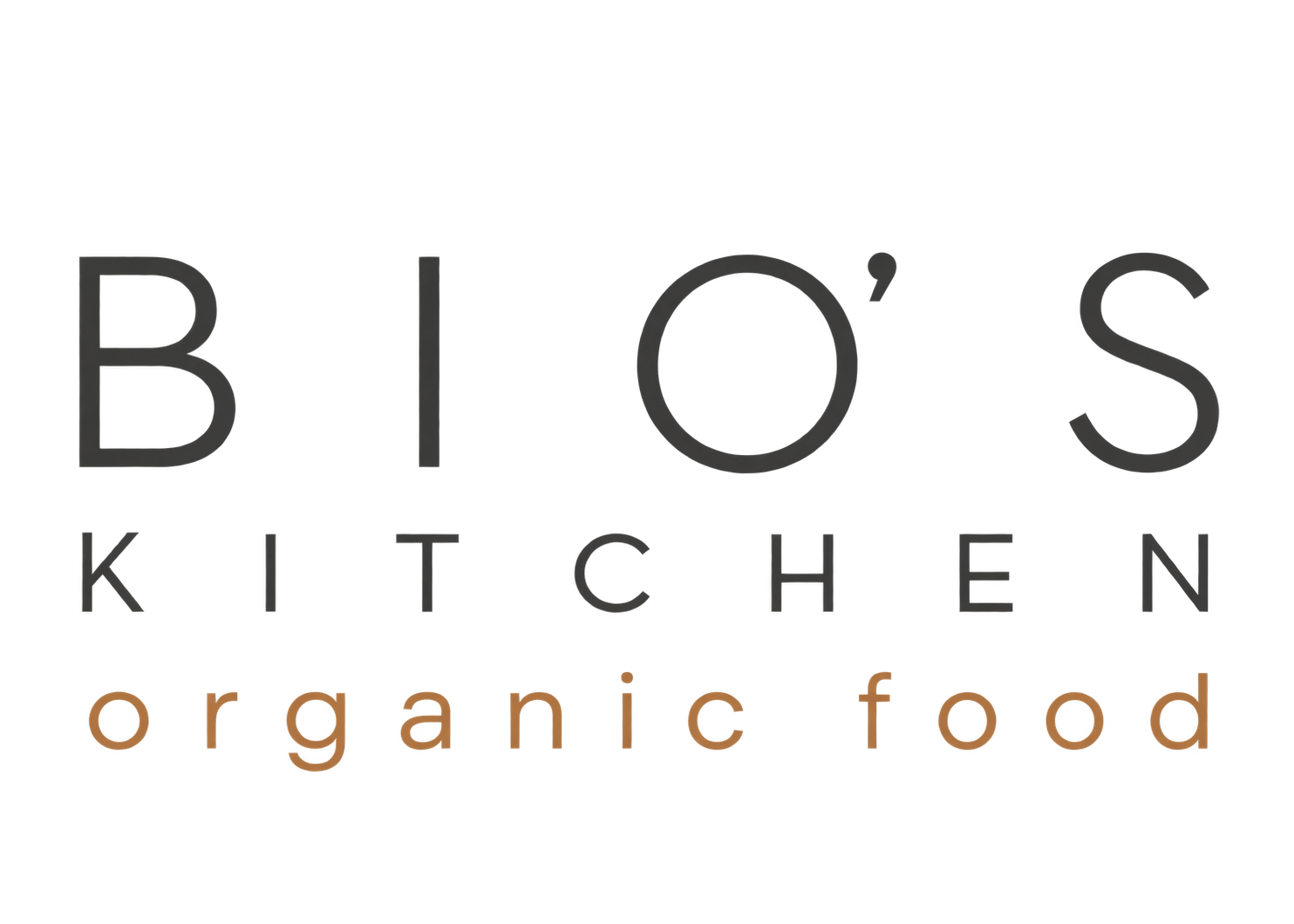 Logo Bios Kitchen
