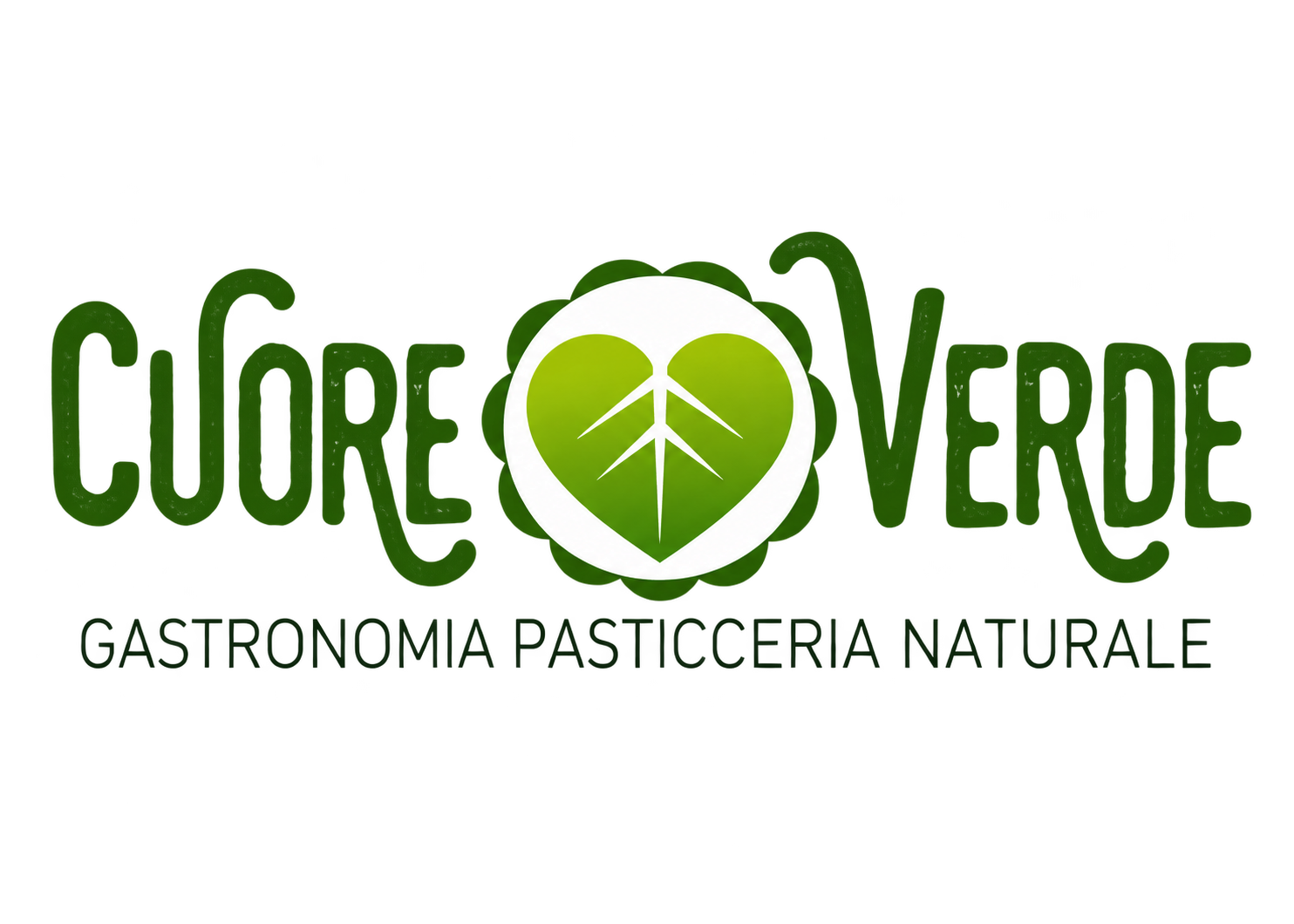 Logo Cuore Verde
