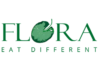 Logo Flora