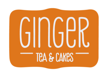 Logo Ginger