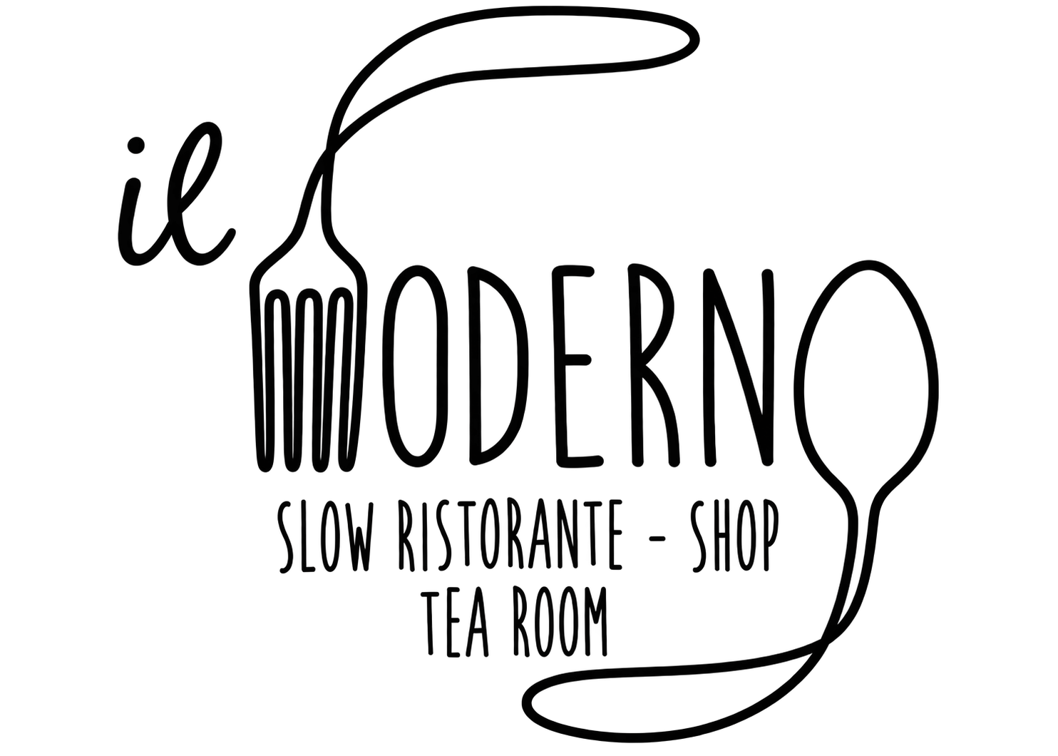 Logo Il Moderno