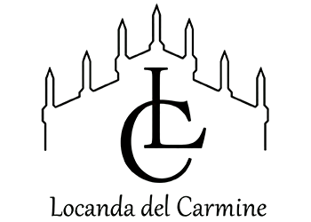 Logo Locanda del Carmine