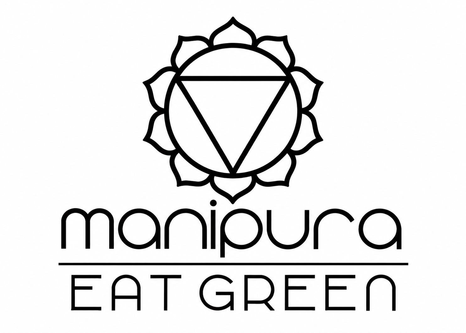 Logo Manipura