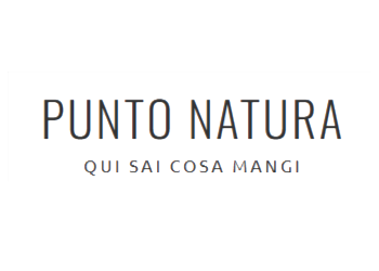 Logo Punto Natura