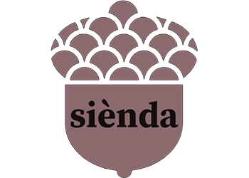 Logo Sienda Boutique Patisserie