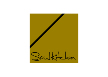 Logo Soul Kitchen