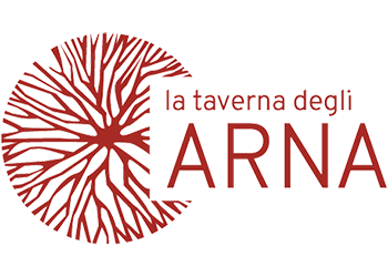 Logo La Taverna degli Arna
