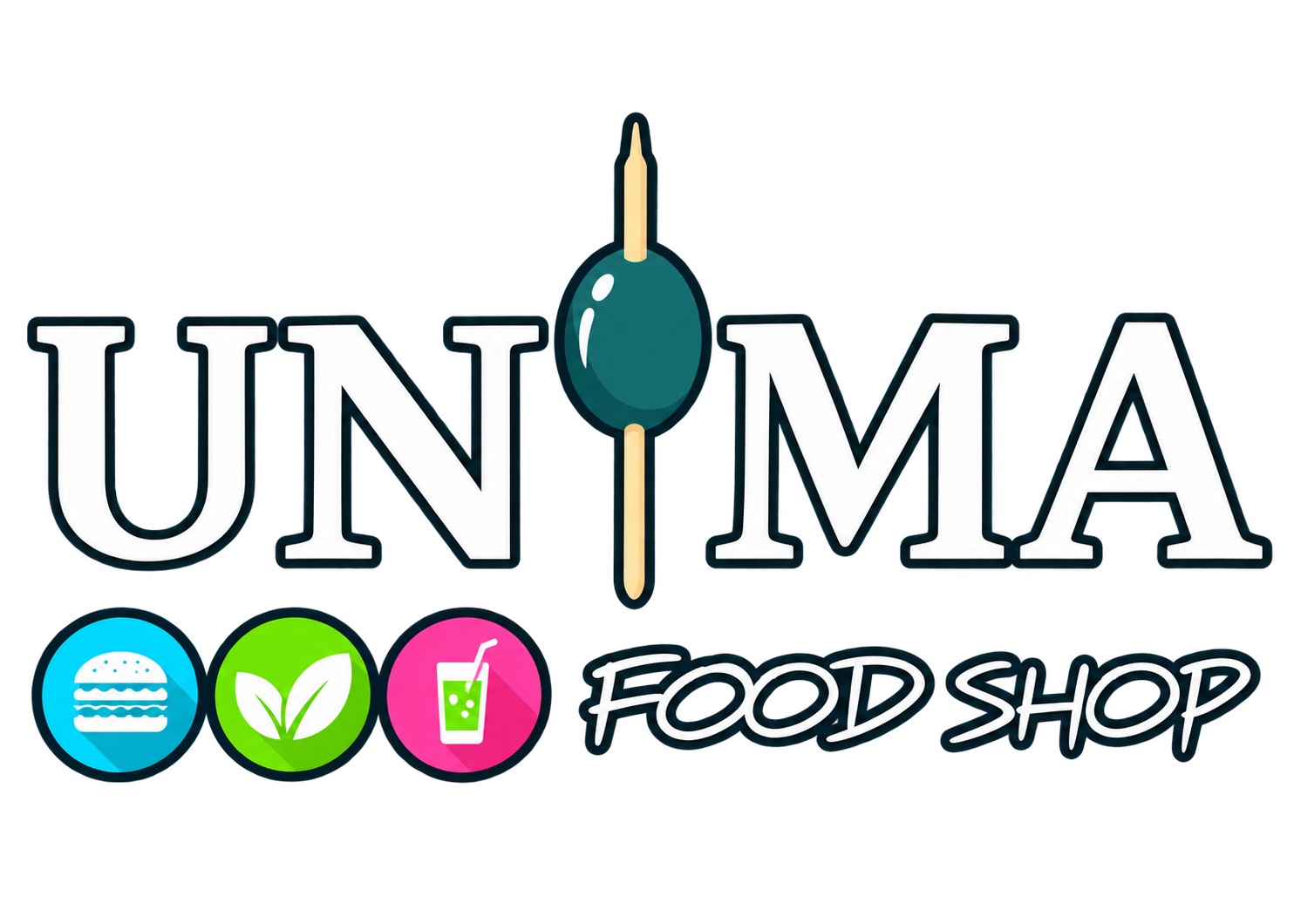 Logo Unima Food